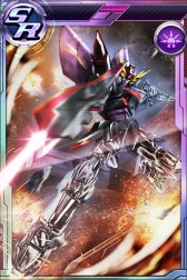 画像ギャラリー No.034のサムネイル画像 / 「ガンダムコンクエストV」新カードが10枚追加された「激闘を制する者ガシャ」を実装