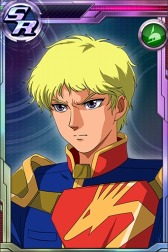 画像ギャラリー No.037のサムネイル画像 / 「ガンダムコンクエストV」新カードが10枚追加された「激闘を制する者ガシャ」を実装