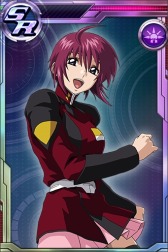 画像ギャラリー No.039のサムネイル画像 / 「ガンダムコンクエストV」新カードが10枚追加された「激闘を制する者ガシャ」を実装