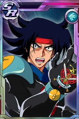 ꡼ No.007 | ֥ॳ󥯥V3ƥåפSRꤹ֥ȥ饬vol.3פ»