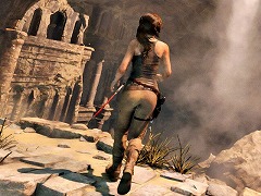 これぞトレジャーハントの醍醐味。「Rise of the Tomb Raider」 の最新トレイラーが公開