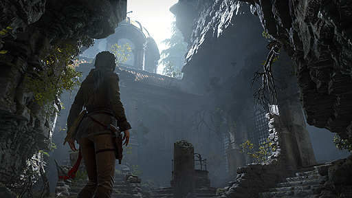 Pc版 Rise Of The Tomb Raider はsteamで16年1月29日リリースへ