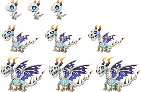 画像ギャラリー No.006のサムネイル画像 / 「LINE ウパルランド」にハロウィン限定ウパルのパンプキー&スカルが登場