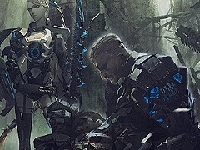 Earth Wars の配信日が15年9月18日に決定 近未来の世界を舞台にしたハック スラッシュ系2dアクション