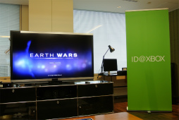 ꡼ No.002 | EARTH WARSפ֥Сȡפʤܿͥꥨˤäǥब롣ID@Xboxץǥθݡ