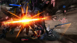 ꡼ No.005 | EARTH WARSפ֥Сȡפʤܿͥꥨˤäǥब롣ID@Xboxץǥθݡ