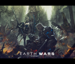 ꡼ No.006 | EARTH WARSפ֥Сȡפʤܿͥꥨˤäǥब롣ID@Xboxץǥθݡ