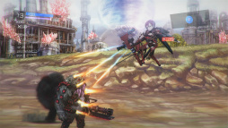 ꡼ No.009 | EARTH WARSפ֥Сȡפʤܿͥꥨˤäǥब롣ID@Xboxץǥθݡ