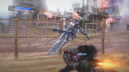 ꡼ No.010 | EARTH WARSפ֥Сȡפʤܿͥꥨˤäǥब롣ID@Xboxץǥθݡ