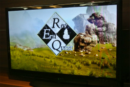 ꡼ No.016 | EARTH WARSפ֥Сȡפʤܿͥꥨˤäǥब롣ID@Xboxץǥθݡ