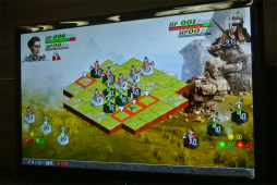 ꡼ No.021 | EARTH WARSפ֥Сȡפʤܿͥꥨˤäǥब롣ID@Xboxץǥθݡ