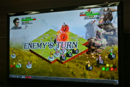 ꡼ No.022 | EARTH WARSפ֥Сȡפʤܿͥꥨˤäǥब롣ID@Xboxץǥθݡ