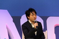 画像ギャラリー No.003のサムネイル画像 / 「ドラゴンクエストヒーローズII」の発売日や,2016年に展開されるコラボ企画が発表された「ドラゴンクエスト 30周年プロジェクト発表会」をレポート