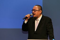 画像ギャラリー No.010のサムネイル画像 / 「ドラゴンクエストヒーローズII」の発売日や,2016年に展開されるコラボ企画が発表された「ドラゴンクエスト 30周年プロジェクト発表会」をレポート