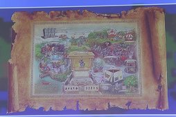 画像ギャラリー No.025のサムネイル画像 / 「ドラゴンクエストヒーローズII」の発売日や,2016年に展開されるコラボ企画が発表された「ドラゴンクエスト 30周年プロジェクト発表会」をレポート