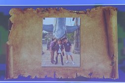 画像ギャラリー No.028のサムネイル画像 / 「ドラゴンクエストヒーローズII」の発売日や,2016年に展開されるコラボ企画が発表された「ドラゴンクエスト 30周年プロジェクト発表会」をレポート