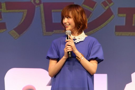 画像ギャラリー No.038のサムネイル画像 / 「ドラゴンクエストヒーローズII」の発売日や,2016年に展開されるコラボ企画が発表された「ドラゴンクエスト 30周年プロジェクト発表会」をレポート