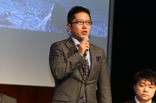 ꡼ No.003Υͥ / ֥ɥ饴󥯥IIIפ١ˤ絬ϥ꡼ʥ硼ȯɽˡ֥ɥ饴󥯥 饤֥ڥĥȯɽݡ