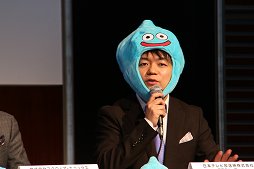 ꡼ No.004Υͥ / ֥ɥ饴󥯥IIIפ١ˤ絬ϥ꡼ʥ硼ȯɽˡ֥ɥ饴󥯥 饤֥ڥĥȯɽݡ