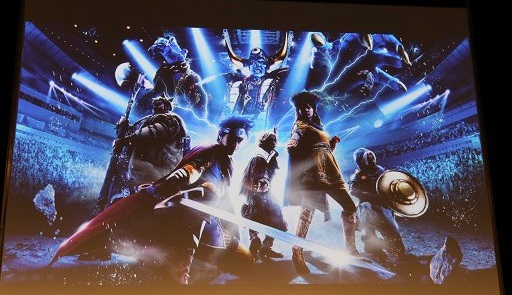 ꡼ No.009Υͥ / ֥ɥ饴󥯥IIIפ١ˤ絬ϥ꡼ʥ硼ȯɽˡ֥ɥ饴󥯥 饤֥ڥĥȯɽݡ