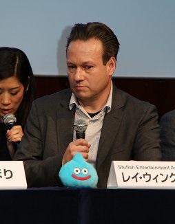 ꡼ No.011Υͥ / ֥ɥ饴󥯥IIIפ١ˤ絬ϥ꡼ʥ硼ȯɽˡ֥ɥ饴󥯥 饤֥ڥĥȯɽݡ