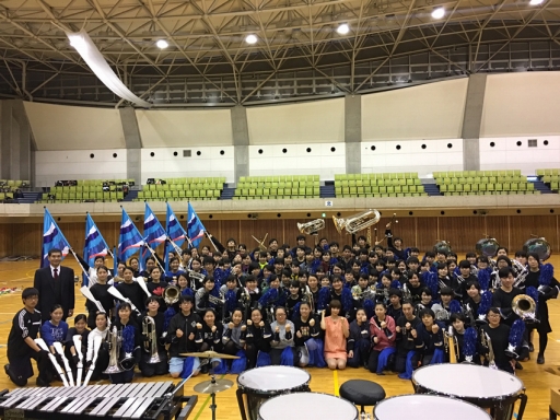 画像ギャラリー No.005のサムネイル画像 / 「ドラクエ ライブスペクタクルツアー」に出演するマーチングバンド7校が決定