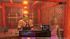 画像ギャラリー No.008のサムネイル画像 / 「ドラゴンクエストXI」,新たな仲間「シルビア」や,多彩なフィールドやダンジョン,町の様子をスクリーンショットとともに紹介