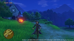 画像ギャラリー No.014のサムネイル画像 / 「ドラゴンクエストXI」,新たな仲間「シルビア」や,多彩なフィールドやダンジョン,町の様子をスクリーンショットとともに紹介