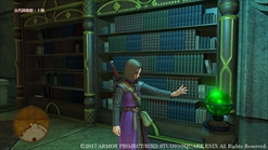 画像ギャラリー No.022のサムネイル画像 / 「ドラゴンクエストXI」,新たな仲間「シルビア」や,多彩なフィールドやダンジョン,町の様子をスクリーンショットとともに紹介