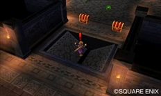 画像ギャラリー No.023のサムネイル画像 / 「ドラゴンクエストXI」,新たな仲間「シルビア」や,多彩なフィールドやダンジョン,町の様子をスクリーンショットとともに紹介