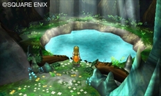 画像ギャラリー No.025のサムネイル画像 / 「ドラゴンクエストXI」,新たな仲間「シルビア」や,多彩なフィールドやダンジョン,町の様子をスクリーンショットとともに紹介