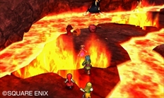 画像ギャラリー No.028のサムネイル画像 / 「ドラゴンクエストXI」,新たな仲間「シルビア」や,多彩なフィールドやダンジョン,町の様子をスクリーンショットとともに紹介