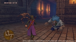 画像ギャラリー No.029のサムネイル画像 / 「ドラゴンクエストXI」,新たな仲間「シルビア」や,多彩なフィールドやダンジョン,町の様子をスクリーンショットとともに紹介