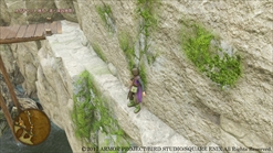 画像ギャラリー No.033のサムネイル画像 / 「ドラゴンクエストXI」,新たな仲間「シルビア」や,多彩なフィールドやダンジョン,町の様子をスクリーンショットとともに紹介