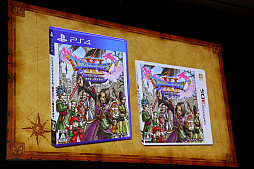 ꡼ No.013Υͥ / ֥ɥ饴󥯥XI᤮ꤷơפȯȯɽPS4Ǥ3DSǤμµǥץ쥤ǿǤοϪܤ