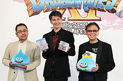 ꡼ No.051Υͥ / ֥ɥ饴󥯥XI᤮ꤷơפȯȯɽPS4Ǥ3DSǤμµǥץ쥤ǿǤοϪܤ