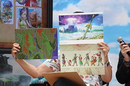 ꡼ No.015 | ֥ɥ饴󥯥XIȥ󥫡˥Х׺ǸΥڥ륹ơݡȡȡ꡼ǿPV䡤ȯľΥܥ˥塼ȯɽ