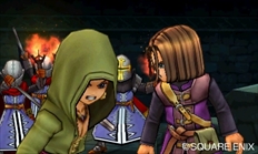 ���������꡼ No.004�Υ���ͥ������ / �֥ɥ饴�󥯥�����XI���᤮��ꤷ������ơס��Ĥ��ˡ�ͦ�Ԥλ��ɤ�ư���Ф������ˤʤ륹�ȡ��꡼�ΰ����򥹥��꡼�󥷥�åȤȹ�碌�ƾҲ�