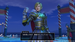 ���������꡼ No.006�Υ���ͥ������ / �֥ɥ饴�󥯥�����XI���᤮��ꤷ������ơס��Ĥ��ˡ�ͦ�Ԥλ��ɤ�ư���Ф������ˤʤ륹�ȡ��꡼�ΰ����򥹥��꡼�󥷥�åȤȹ�碌�ƾҲ�