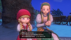 ���������꡼ No.007�Υ���ͥ������ / �֥ɥ饴�󥯥�����XI���᤮��ꤷ������ơס��Ĥ��ˡ�ͦ�Ԥλ��ɤ�ư���Ф������ˤʤ륹�ȡ��꡼�ΰ����򥹥��꡼�󥷥�åȤȹ�碌�ƾҲ�