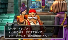 ���������꡼ No.008�Υ���ͥ������ / �֥ɥ饴�󥯥�����XI���᤮��ꤷ������ơס��Ĥ��ˡ�ͦ�Ԥλ��ɤ�ư���Ф������ˤʤ륹�ȡ��꡼�ΰ����򥹥��꡼�󥷥�åȤȹ�碌�ƾҲ�