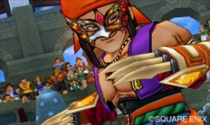 ���������꡼ No.010�Υ���ͥ������ / �֥ɥ饴�󥯥�����XI���᤮��ꤷ������ơס��Ĥ��ˡ�ͦ�Ԥλ��ɤ�ư���Ф������ˤʤ륹�ȡ��꡼�ΰ����򥹥��꡼�󥷥�åȤȹ�碌�ƾҲ�