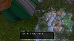 ���������꡼ No.019�Υ���ͥ������ / �֥ɥ饴�󥯥�����XI���᤮��ꤷ������ơס��Ĥ��ˡ�ͦ�Ԥλ��ɤ�ư���Ф������ˤʤ륹�ȡ��꡼�ΰ����򥹥��꡼�󥷥�åȤȹ�碌�ƾҲ�