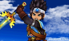 ���������꡼ No.022�Υ���ͥ������ / �֥ɥ饴�󥯥�����XI���᤮��ꤷ������ơס��Ĥ��ˡ�ͦ�Ԥλ��ɤ�ư���Ф������ˤʤ륹�ȡ��꡼�ΰ����򥹥��꡼�󥷥�åȤȹ�碌�ƾҲ�