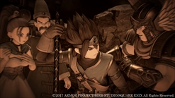 ���������꡼ No.023�Υ���ͥ������ / �֥ɥ饴�󥯥�����XI���᤮��ꤷ������ơס��Ĥ��ˡ�ͦ�Ԥλ��ɤ�ư���Ф������ˤʤ륹�ȡ��꡼�ΰ����򥹥��꡼�󥷥�åȤȹ�碌�ƾҲ�