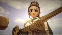 ���������꡼ No.024�Υ���ͥ������ / �֥ɥ饴�󥯥�����XI���᤮��ꤷ������ơס��Ĥ��ˡ�ͦ�Ԥλ��ɤ�ư���Ф������ˤʤ륹�ȡ��꡼�ΰ����򥹥��꡼�󥷥�åȤȹ�碌�ƾҲ�