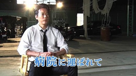 ���������꡼ No.011�Υ���ͥ������ / �֥ɥ饴�󥯥�����XI �᤮��ꤷ������ơס���TVCM�νб饿����5�Ȥˤ�륤�󥿥ӥ塼ư������