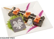 ���������꡼ No.005�Υ���ͥ������ / �֥ɥ饴�󥯥�����XI�ס����ե��䥰�å��ʤɤγƼ拾��ܥ졼�����ȲƤ˳��Ť���륤�٥�Ⱦ��󤬸���