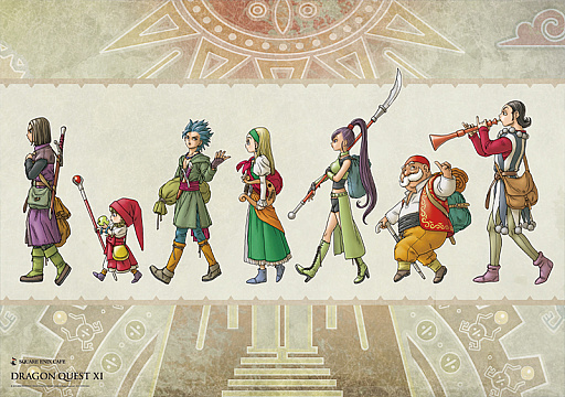 ���������꡼ No.007�Υ���ͥ������ / �֥ɥ饴�󥯥�����XI�ס����ե��䥰�å��ʤɤγƼ拾��ܥ졼�����ȲƤ˳��Ť���륤�٥�Ⱦ��󤬸���