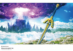 ���������꡼ No.008�Υ���ͥ������ / �֥ɥ饴�󥯥�����XI�ס����ե��䥰�å��ʤɤγƼ拾��ܥ졼�����ȲƤ˳��Ť���륤�٥�Ⱦ��󤬸���